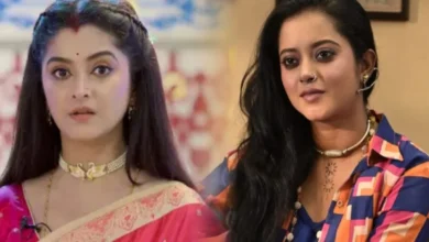 Sweta Bhattacharya, Sruti Das, Tollywood, Bengali actress, Bengali serial, Bengali serial, controversy, শ্বেতা ভট্টাচার্য, শ্রুতি দাস, টলিউড, বাঙালি অভিনেত্রী, বাংলা টেলিভিশন, বাংলা সিরিয়াল, বিতর্ক