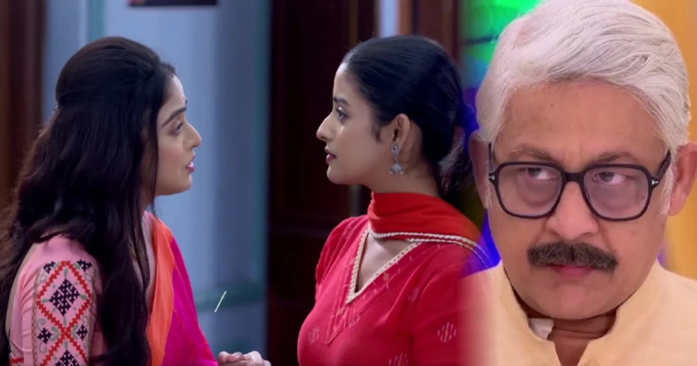 Bengali serial