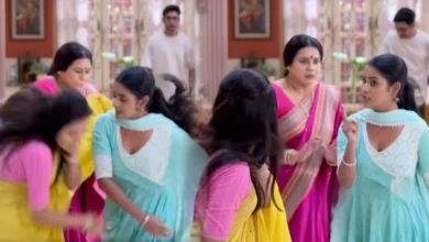 Parineeta Today's Episode 12 September