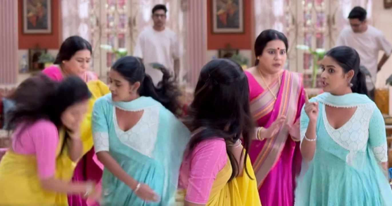 Bengali serial