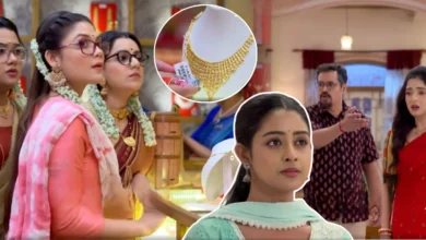 Parineeta Today's Episode 13 September