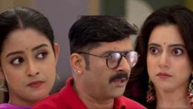 Parineeta, Zee Bangla, Bengali Serial, Bengali Television, Ishani Chatterjee, Uday Pratap Singh, Parineeta New Episode, Parineeta Today's Episode 15 September, Today's Episode, পরিণীতা, জি বাংলা, বাংলা সিরিয়াল, বাংলা টেলিভিশন, পরিণীতা আজকের পর্ব, ঈশানি চ্যাটার্জী, উদয় প্রতাপ সিং, পরিণীতা ১৫ সেপ্টেম্বর আজকের পর্ব