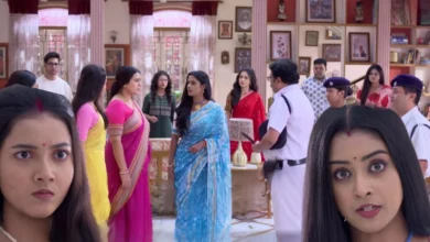 Zee Bangla Parineeta episode 16 September
