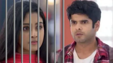 Zee Bangla Parineeta episode 17 September