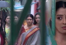Zee Bangla Parineeta episode 18 September