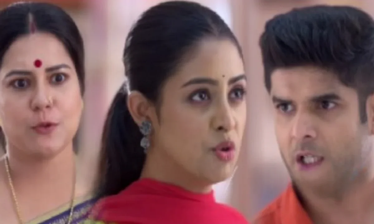 Bengali serial