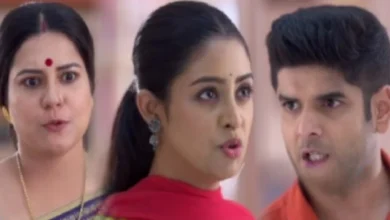 Parineeta Today's Episode 2 September