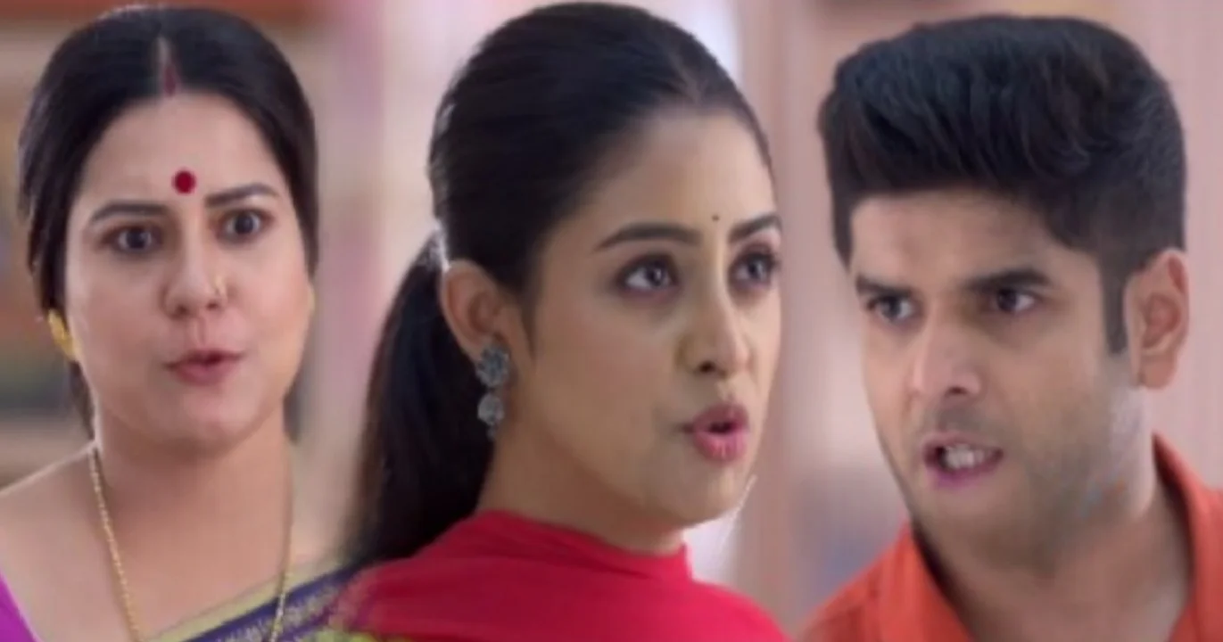 Bengali serial