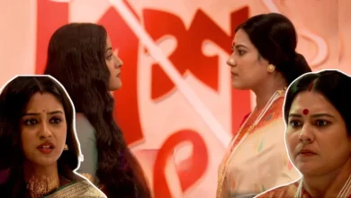 Zee Bangla Parineeta episode 22 September
