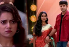 Zee Bangla Parineeta episode 26 September
