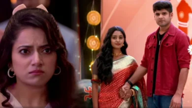 Zee Bangla Parineeta episode 26 September