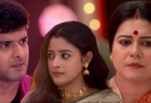 Parineeta, Zee Bangla, Bengali Serial, Bengali Television, Ishani Chatterjee, Uday Pratap Singh, Parineeta New Episode, Parineeta Today's Episode 27 September, Today's Episode, পরিণীতা, জি বাংলা, বাংলা সিরিয়াল, বাংলা টেলিভিশন, পরিণীতা আজকের পর্ব, ঈশানি চ্যাটার্জী, উদয় প্রতাপ সিং, পরিণীতা ২৭ সেপ্টেম্বর আজকের পর্ব