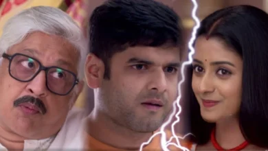 Parineeta, Zee Bangla, Bengali Serial, Bengali Television, Ishani Chatterjee, Uday Pratap Singh, Parineeta New Episode, Parineeta Today's Episode 30 September, Today's Episode, পরিণীতা, জি বাংলা, বাংলা সিরিয়াল, বাংলা টেলিভিশন, পরিণীতা আজকের পর্ব, ঈশানি চ্যাটার্জী, উদয় প্রতাপ সিং, পরিণীতা ৩০ সেপ্টেম্বর আজকের পর্ব
