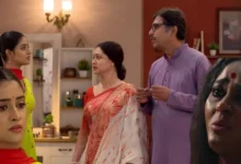 Zee Bangla Parineeta episode 4 September