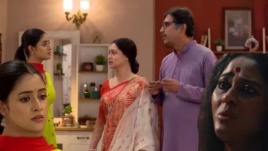 Zee Bangla Parineeta episode 4 September