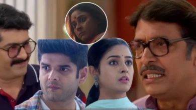 Parineeta Today's Episode 5 September