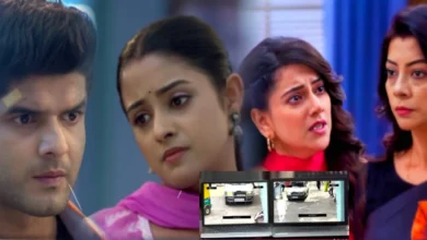 Parineeta Today's Episode 8 September