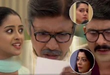 Zee Bangla Parineeta episode 9 September