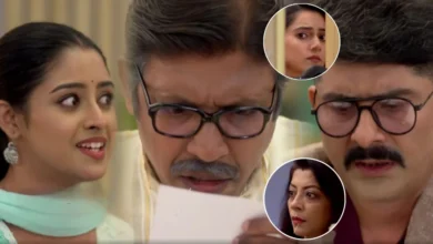 Zee Bangla Parineeta episode 9 September