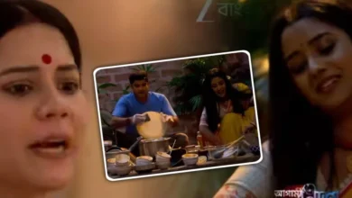 Zee Bangla Parineeta today episode 1 September