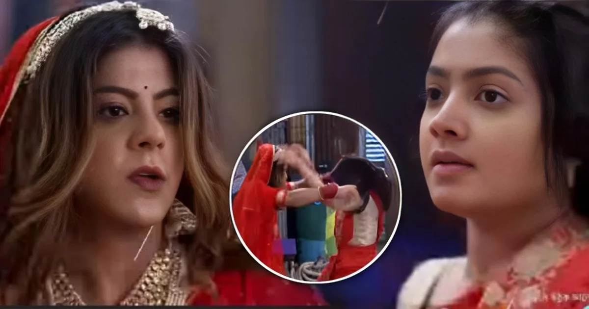 Zee Bangla Phulki Today's Episode 1 September