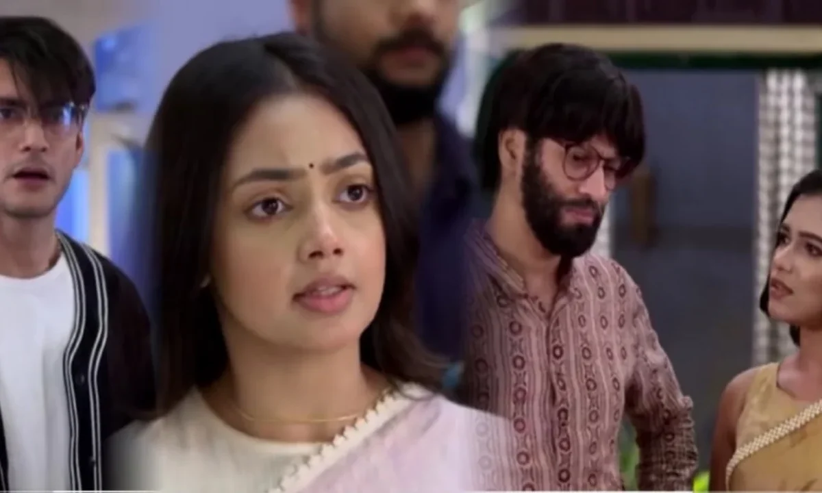 Phulki, Zee Bangla, Bengali Serial, Bengali television, Phulki New Episode, Devyani Mondal, Abhishek Bose, Actress , Actor, Phulki Today's Episode 11 September, ফুলকি, জি বাংলা, বাংলা সিরিয়াল, বাংলা টেলিভিশন, ফুলকি নতুন এপিসোড, দিব্যানি মন্ডল, অভিষেক বোস, অভিনেতা, অভিনেত্রী, ফুলকি ১১ সেপ্টেম্বর এপিসোড