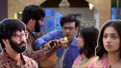 ফুলকি ১৩ সেপ্টেম্বর এপিসোড
