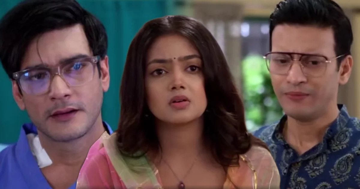 Zee Bangla Phulki Today's Episode 14 September