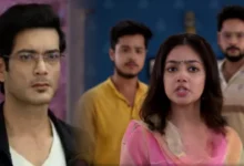 Zee Bangla Phulki Today's Episode 17 September