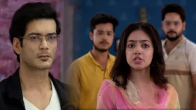 Zee Bangla Phulki Today's Episode 17 September