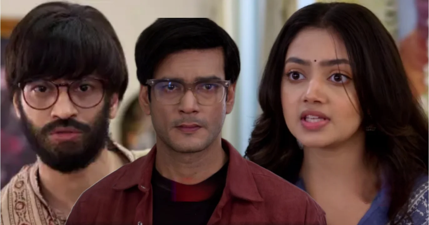 Phulki, Zee Bangla, Bengali Serial, Bengali television, Phulki New Episode, Devyani Mondal, Abhishek Bose, Actress , Actor, Phulki Today's Episode 22 September, ফুলকি, জি বাংলা, বাংলা সিরিয়াল, বাংলা টেলিভিশন, ফুলকি নতুন এপিসোড, দিব্যানি মন্ডল, অভিষেক বোস, অভিনেতা, অভিনেত্রী, ফুলকি ২২ সেপ্টেম্বর এপিসোড