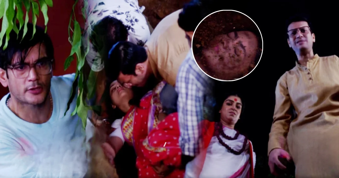 Phulki, Zee Bangla, Bengali Serial, Bengali television, Phulki New Episode, Devyani Mondal, Abhishek Bose, Actress , Actor, Phulki Today's Episode 25 September, ফুলকি, জি বাংলা, বাংলা সিরিয়াল, বাংলা টেলিভিশন, ফুলকি নতুন এপিসোড, দিব্যানি মন্ডল, অভিষেক বোস, অভিনেতা, অভিনেত্রী, ফুলকি ২৫ সেপ্টেম্বর এপিসোড