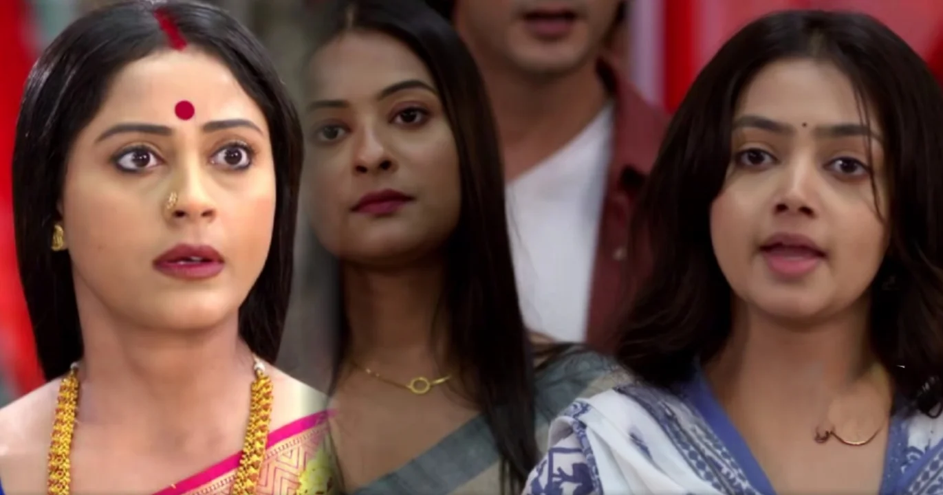 Phulki, Zee Bangla, Bengali Serial, Bengali television, Phulki New Episode, Devyani Mondal, Abhishek Bose, Actress , Actor, Phulki Today's Episode 27 September, ফুলকি, জি বাংলা, বাংলা সিরিয়াল, বাংলা টেলিভিশন, ফুলকি নতুন এপিসোড, দিব্যানি মন্ডল, অভিষেক বোস, অভিনেতা, অভিনেত্রী, ফুলকি ২৭ সেপ্টেম্বর এপিসোড