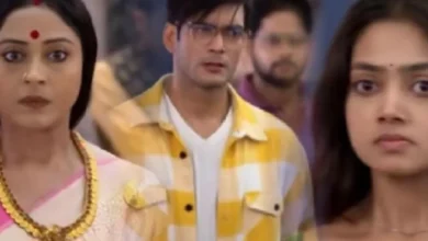 Zee Bangla Phulki Today's Episode 29 September