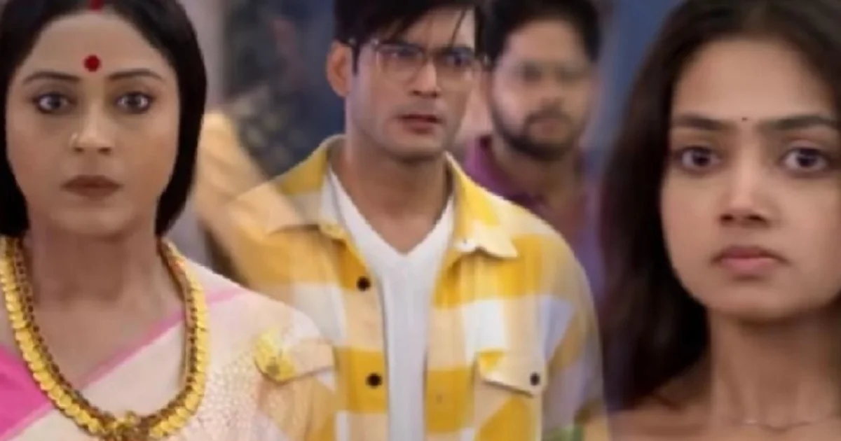Zee Bangla Phulki Today's Episode 29 September