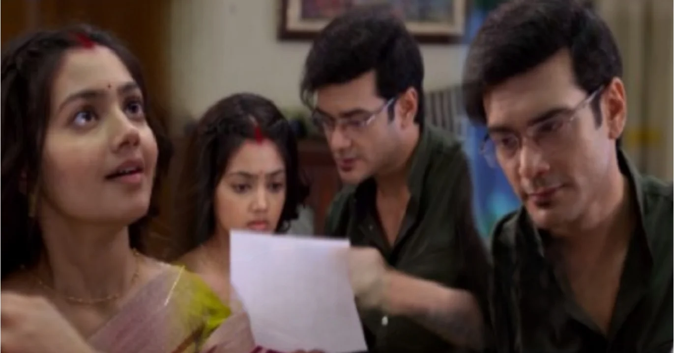 Phulki, Zee Bangla, Bengali Serial, Bengali television, Phulki New Episode, Devyani Mondal, Abhishek Bose, Actress , Actor, Phulki Today's Episode 3 September, ফুলকি, জি বাংলা, বাংলা সিরিয়াল, বাংলা টেলিভিশন, ফুলকি নতুন এপিসোড, দিব্যানি মন্ডল, অভিষেক বোস, অভিনেতা, অভিনেত্রী, ফুলকি ৩ সেপ্টেম্বর এপিসোড