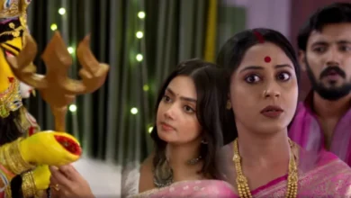 Phulki Today's Episode 30 September