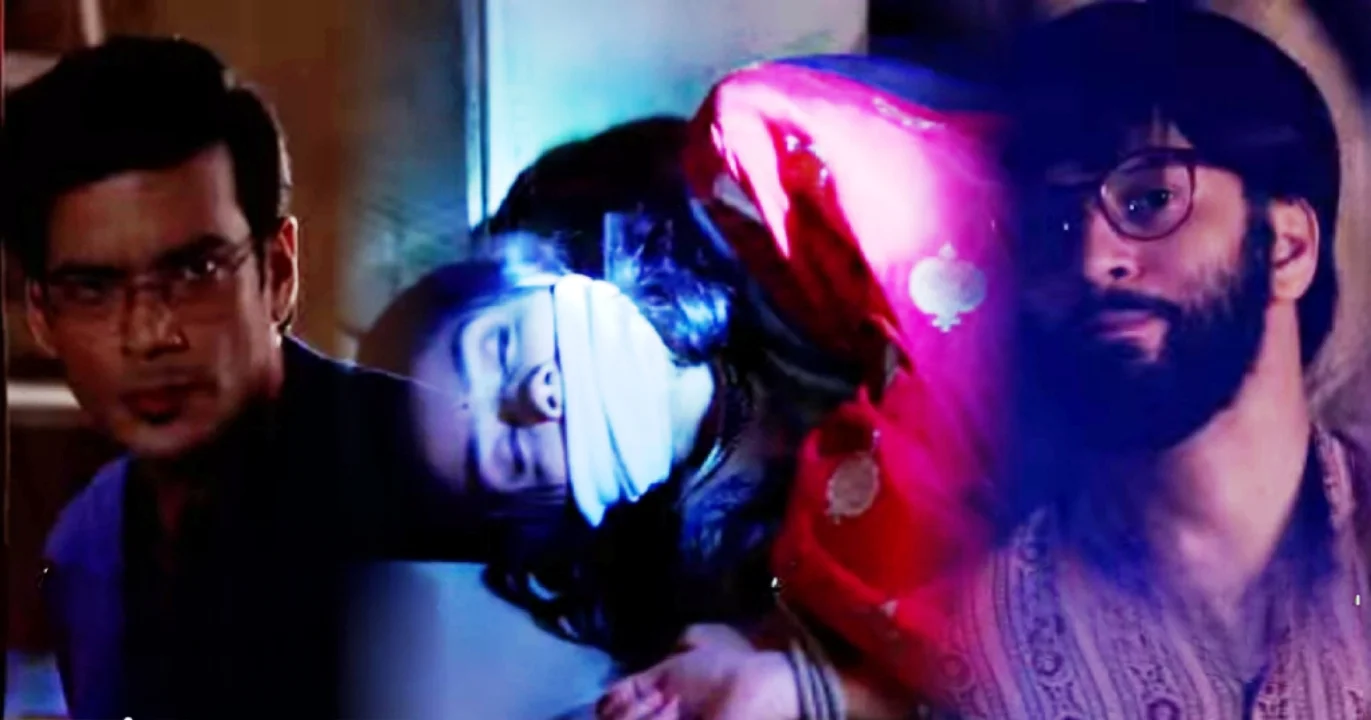Zee Bangla Phulki Today's Episode 4 September