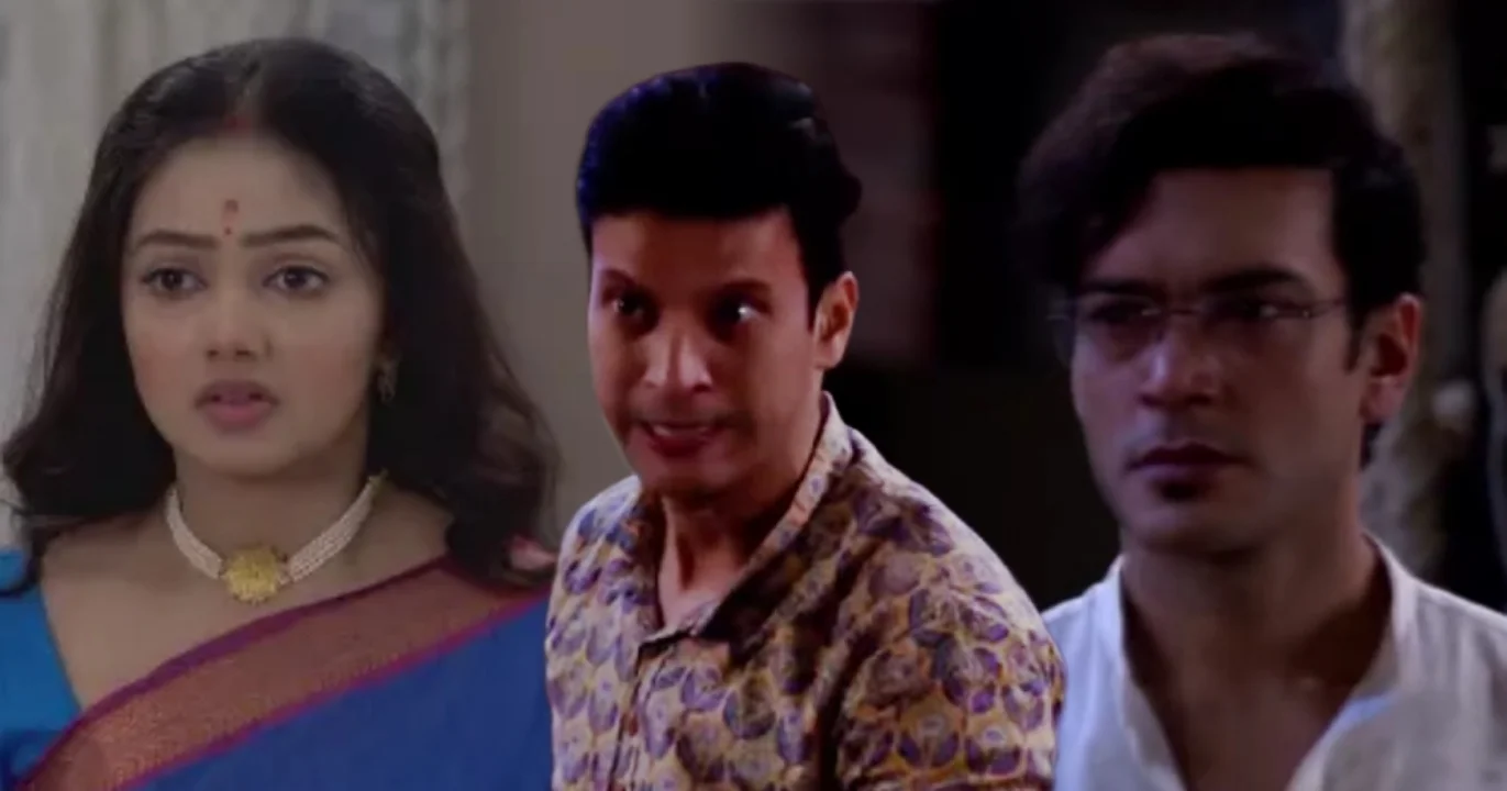Phulki, Zee Bangla, Bengali Serial, Bengali television, Phulki New Episode, Devyani Mondal, Abhishek Bose, Actress , Actor, Phulki Today's Episode 6 September, ফুলকি, জি বাংলা, বাংলা সিরিয়াল, বাংলা টেলিভিশন, ফুলকি নতুন এপিসোড, দিব্যানি মন্ডল, অভিষেক বোস, অভিনেতা, অভিনেত্রী, ফুলকি ৬ সেপ্টেম্বর এপিসোড