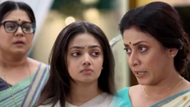 Phulki, Zee Bangla, Bengali Serial, Bengali television, Phulki New Episode, Devyani Mondal, Abhishek Bose, Actress , Actor, Phulki Today's Episode 9 September, ফুলকি, জি বাংলা, বাংলা সিরিয়াল, বাংলা টেলিভিশন, ফুলকি নতুন এপিসোড, দিব্যানি মন্ডল, অভিষেক বোস, অভিনেতা, অভিনেত্রী, ফুলকি ৯ সেপ্টেম্বর এপিসোড