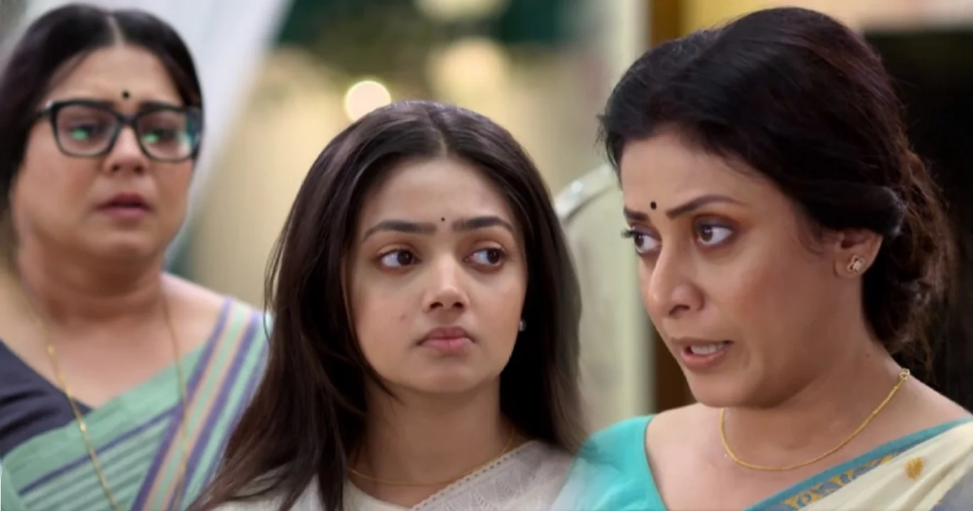 Phulki, Zee Bangla, Bengali Serial, Bengali television, Phulki New Episode, Devyani Mondal, Abhishek Bose, Actress , Actor, Phulki Today's Episode 9 September, ফুলকি, জি বাংলা, বাংলা সিরিয়াল, বাংলা টেলিভিশন, ফুলকি নতুন এপিসোড, দিব্যানি মন্ডল, অভিষেক বোস, অভিনেতা, অভিনেত্রী, ফুলকি ৯ সেপ্টেম্বর এপিসোড