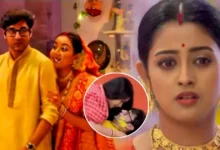 Zee Bangla's Parineeta serial has become boring