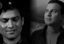 Zubeen Garg let his last breath