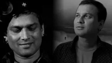 Zubeen Garg let his last breath