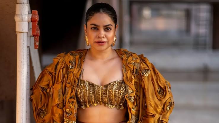 Sumona Chakravorti