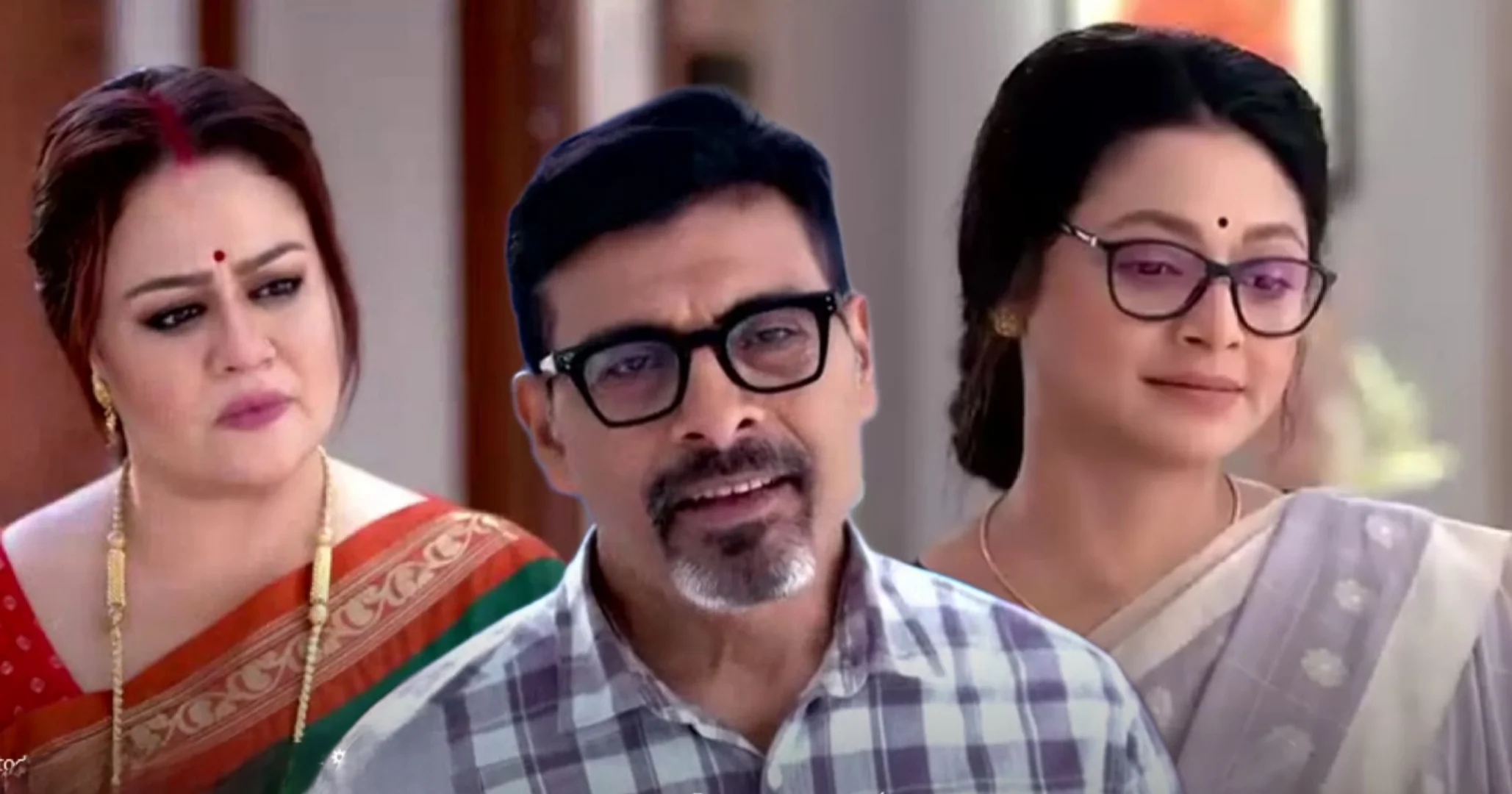 Chirosokha, Star jalsha, Bengali Serial, Bengali Television, Aparajita Ghosh Das, Sudip Mukherjee, চিরসখা, স্টার জলসা, বাংলা সিরিয়াল, বাংলা টেলিভিশন, অপরাজিতা ঘোষ দাস, সুদীপ মুখার্জী