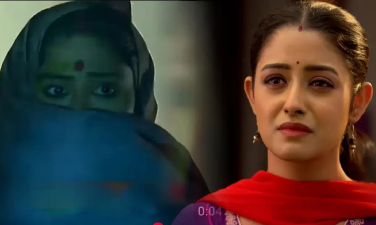 Parineeta, Zee Bangla, Bengali Serial, Bengali Television, Ishani Chatterjee, Uday Pratap Singh, Parineeta, পরিণীতা, জি বাংলা, বাংলা সিরিয়াল, বাংলা টেলিভিশন, পরিণীতা আজকের পর্ব, ঈশানি চ্যাটার্জী, উদয় প্রতাপ সিং