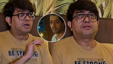 ভারতীয় অভিনেতা