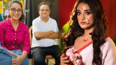 Zee Bangla, Bengali Serial, Bengali Television, Debadrita Basu, বাংলা সিরিয়াল, বাংলা টেলিভিশন, দেবাদৃতা বসু