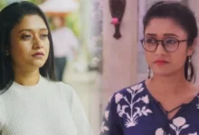 Actress Soumi announced her separation on social media